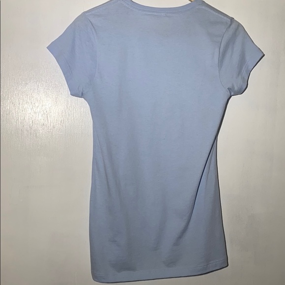 Blue Ecko Tee 🦏 - Picture 3 of 7